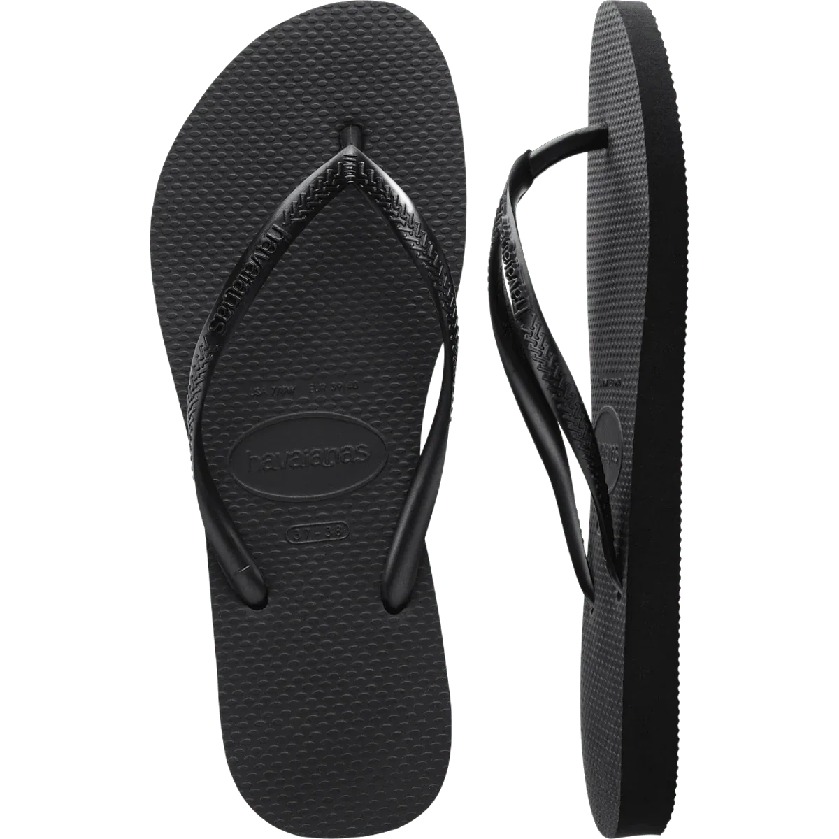 Youth Slim Sandal - Image 7