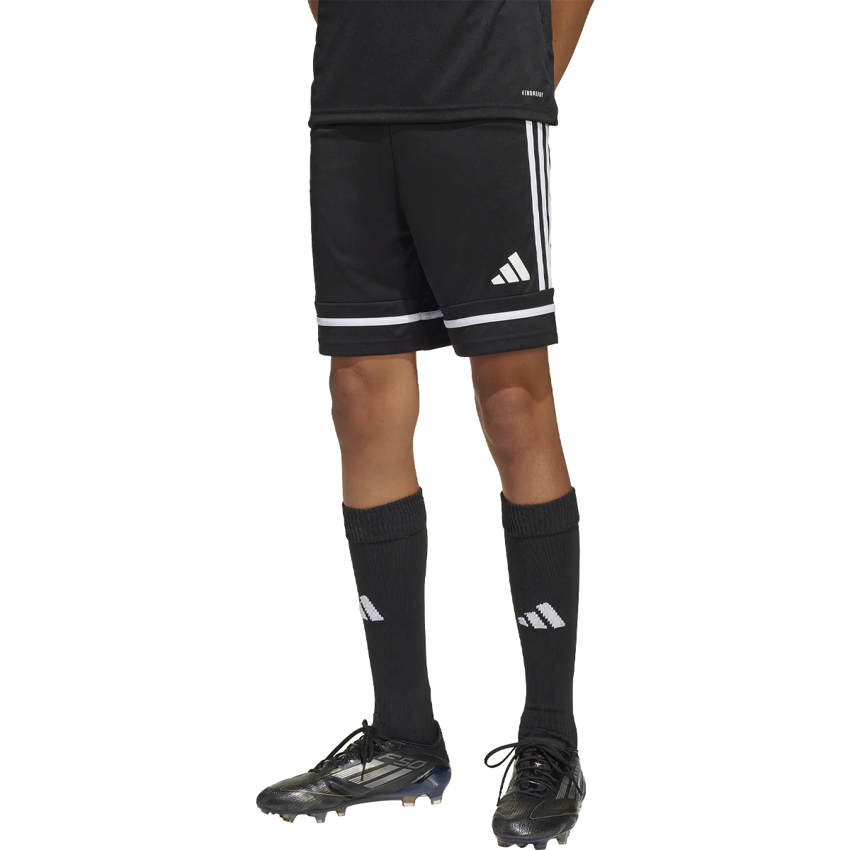 Youth Squadra 25 Short - Image 3