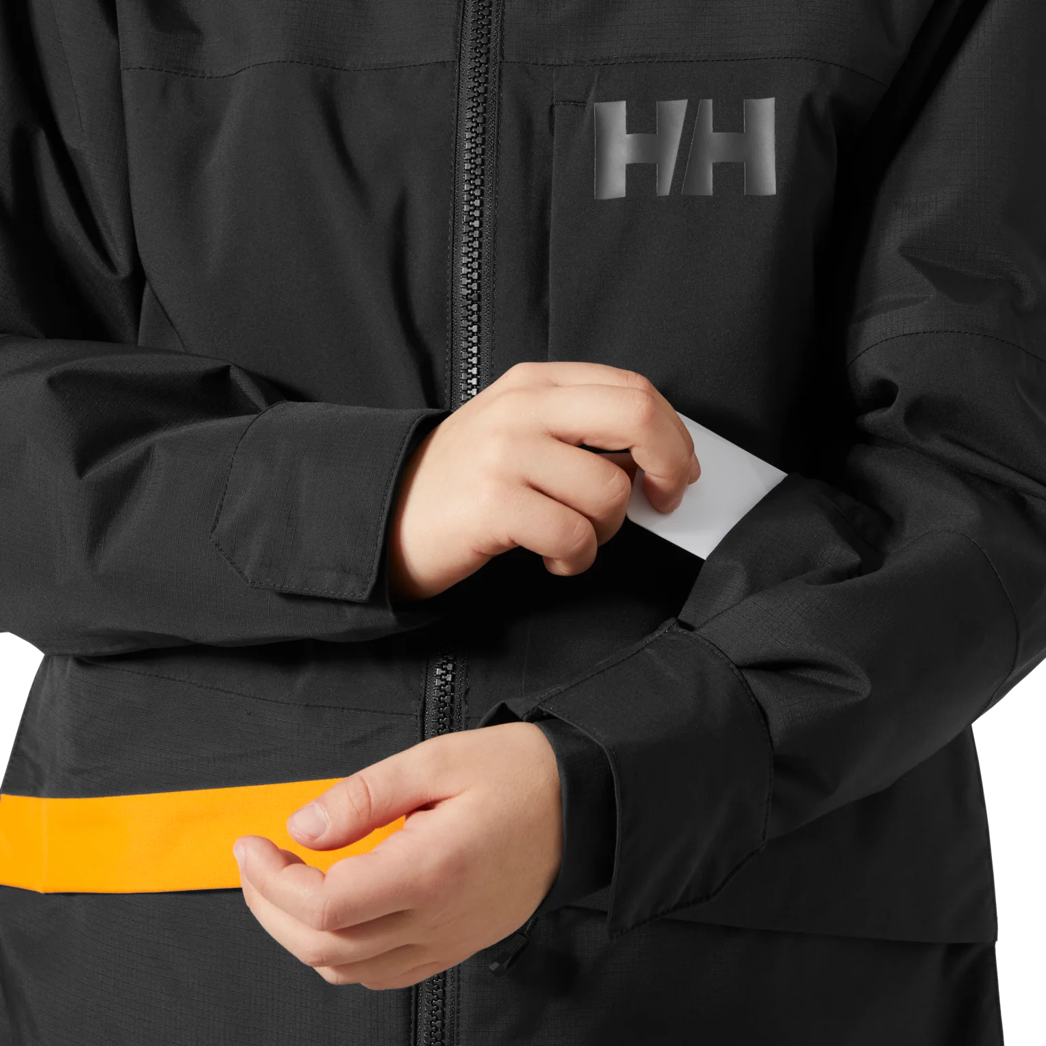 Youth Summit 2.0 Jacket - Image 6