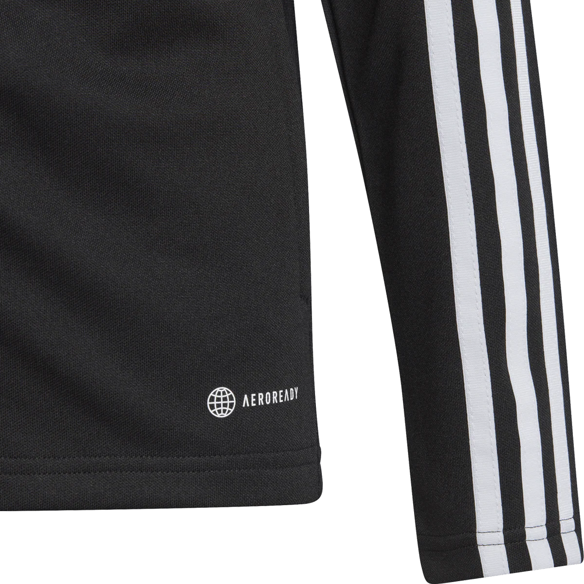 Youth Tiro 23 League Training Jacket - Image 7