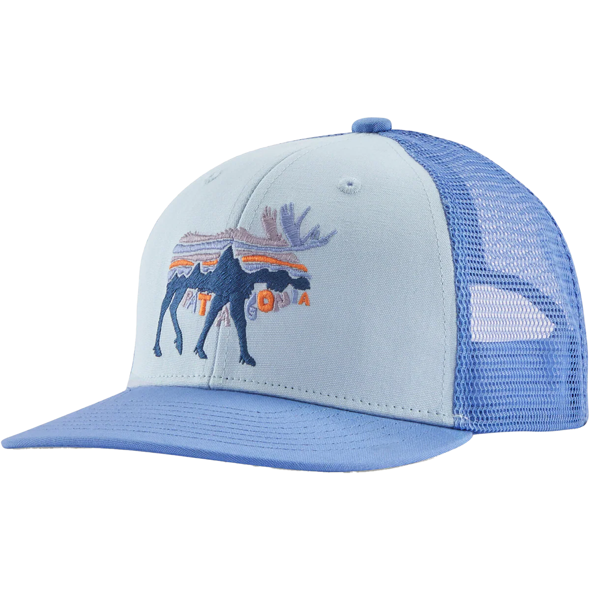 Youth Trucker Hat