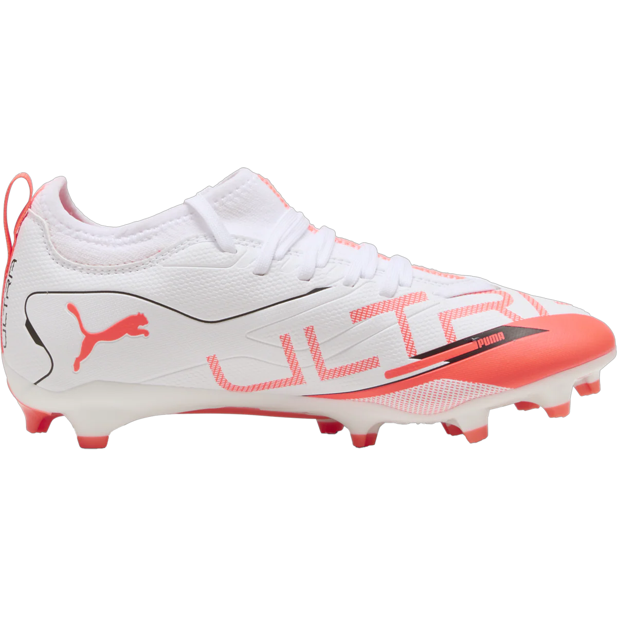 Youth Ultra 5 Match FG/AG
