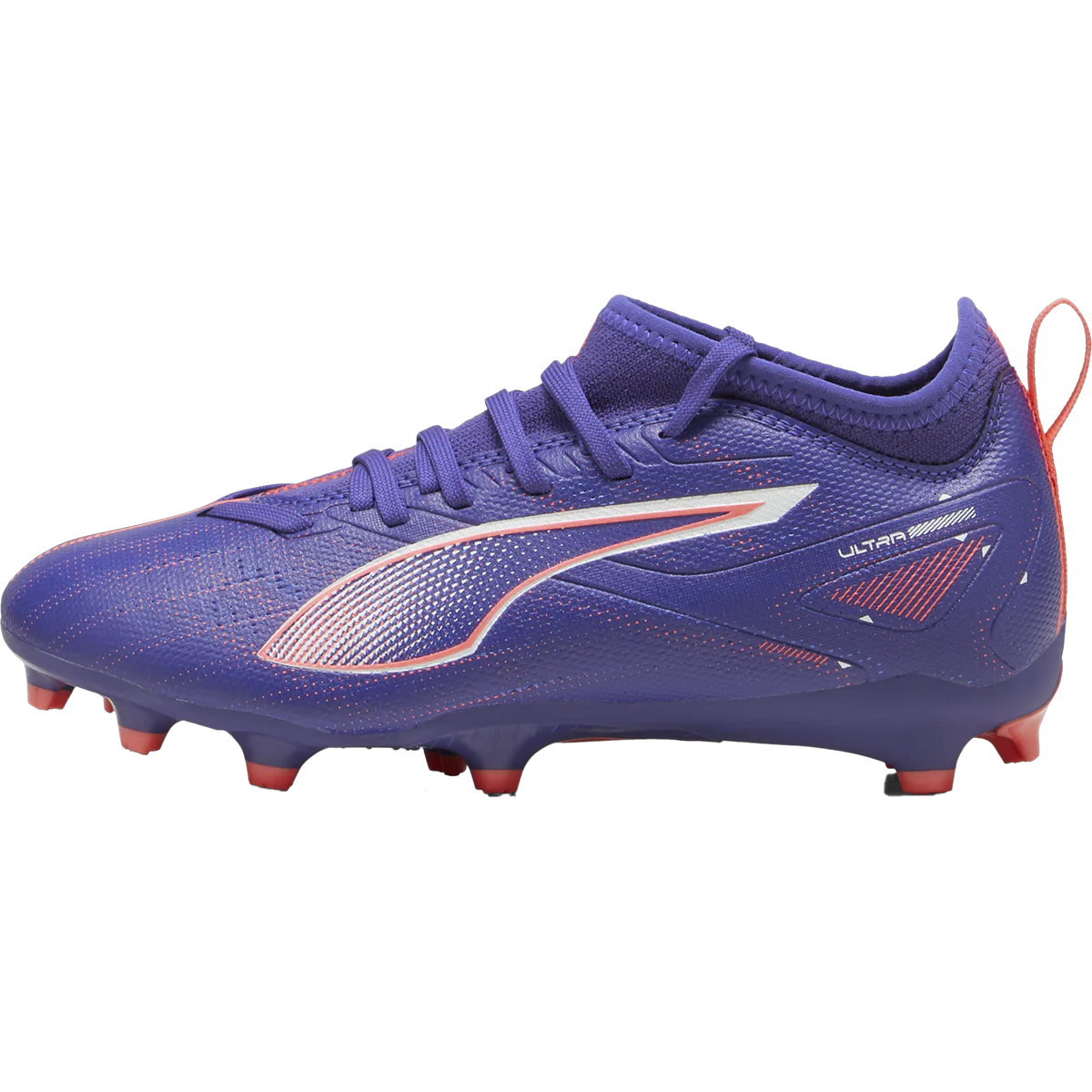 Youth Ultra 5 Match FG/AG - Image 2