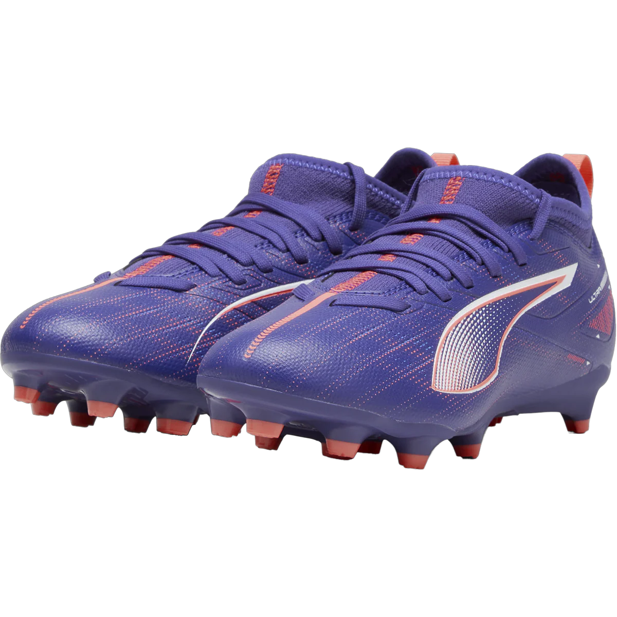 Youth Ultra 5 Match FG/AG - Image 4