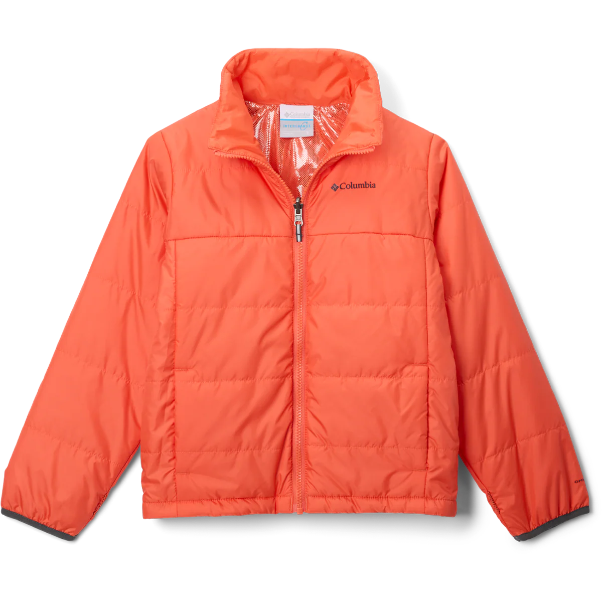 Youth Whirlibird III Interchange Jacket - Image 4