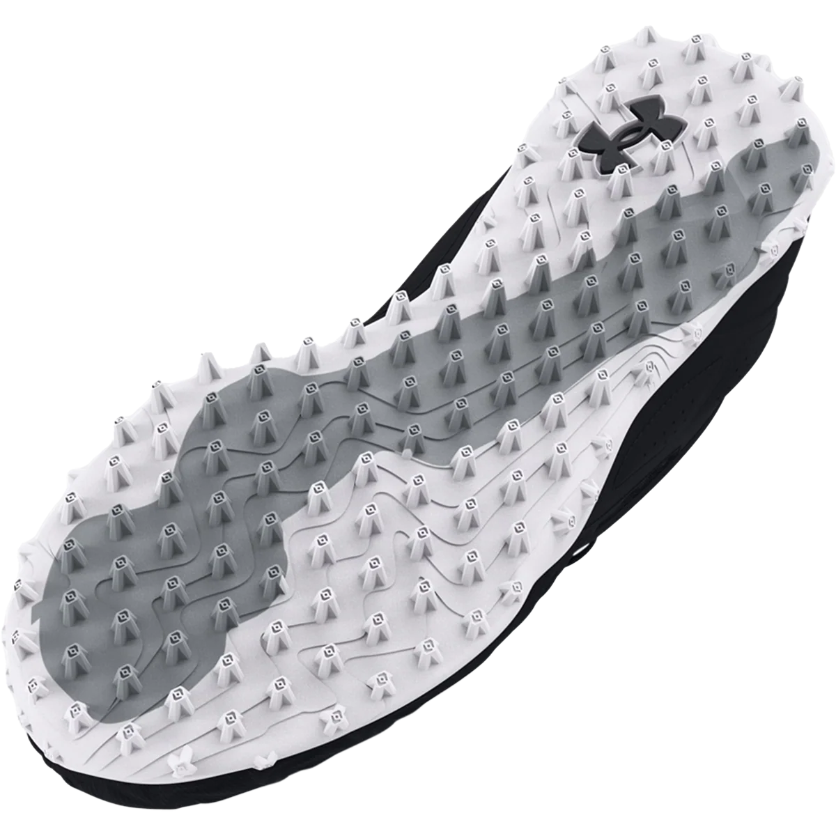Youth Yard Turf 3.0 Baseball Cleats - Image 5