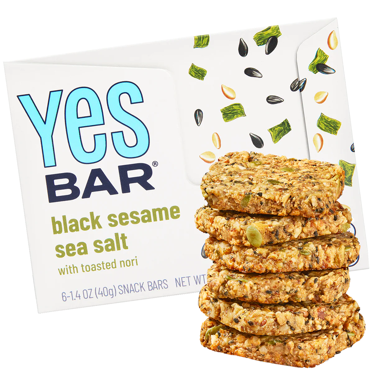 Yes Bar