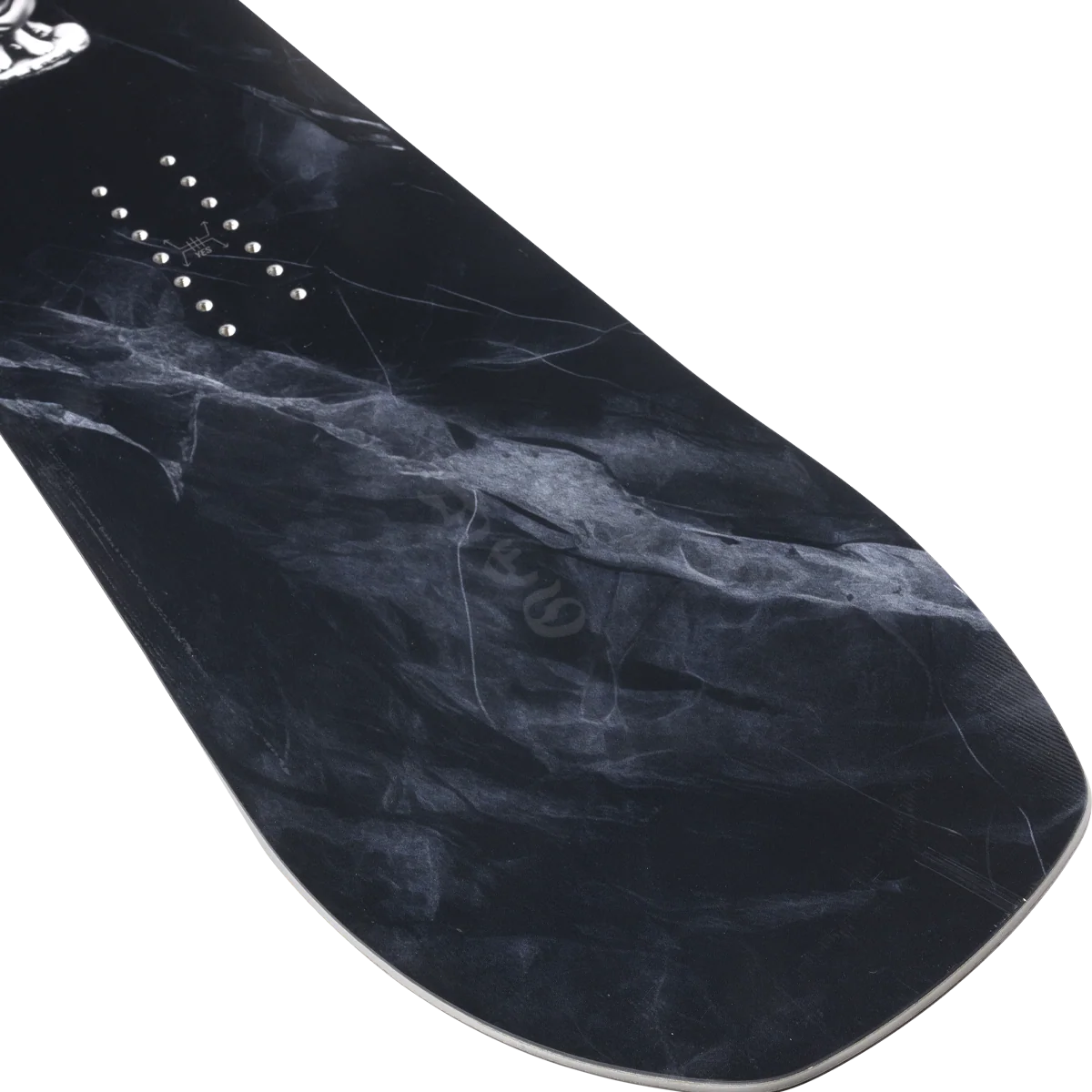 Yes Cream Halldor Demo Snowboard - Image 3