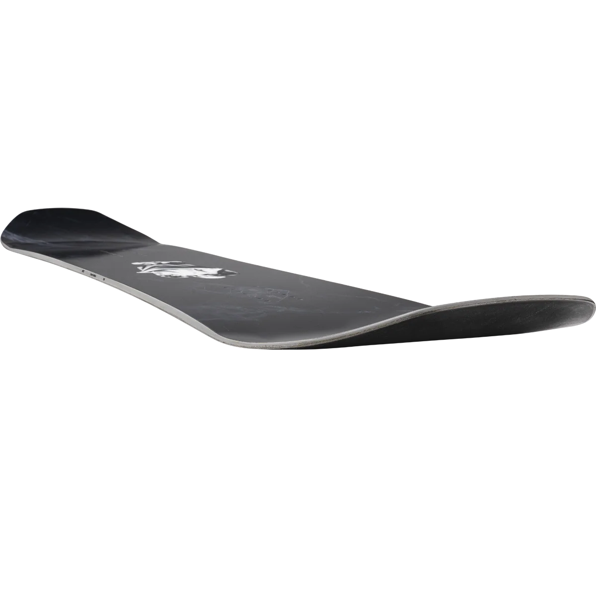 Yes Cream Halldor Demo Snowboard - Image 4