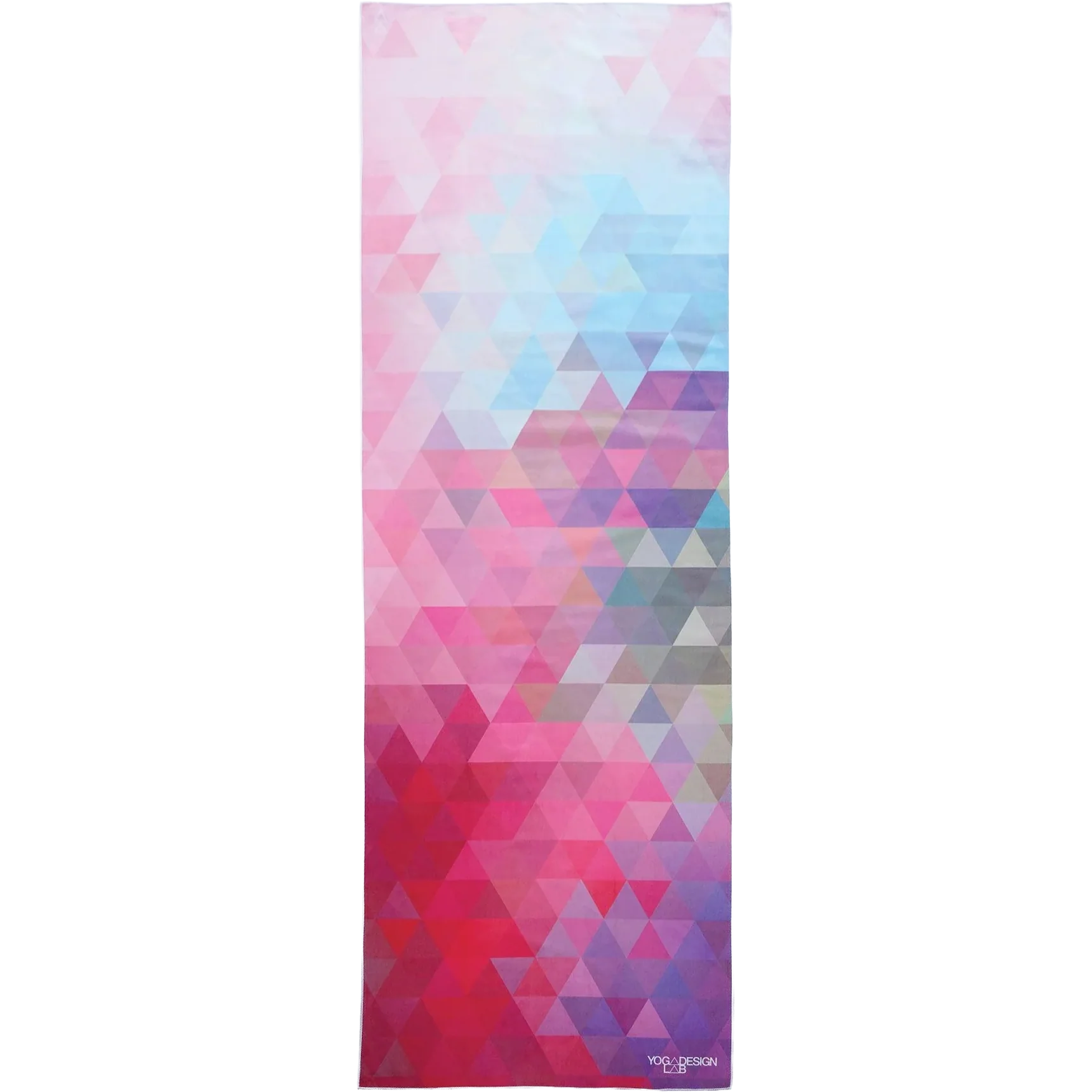 Yoga Mat Towel