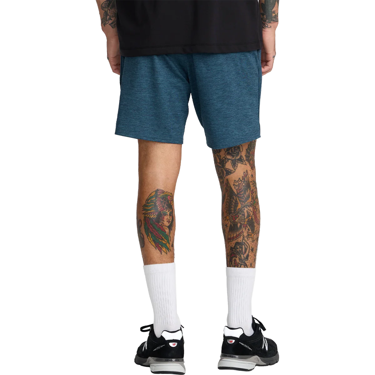 Men's Yogger Recover 17" - Image 4