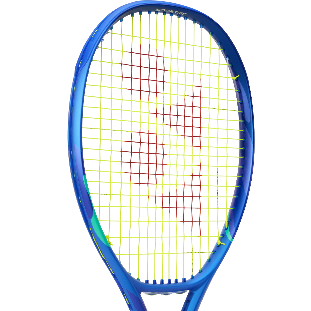 Yonex EZONE 100 8th Gen Racket Demo - Image 3