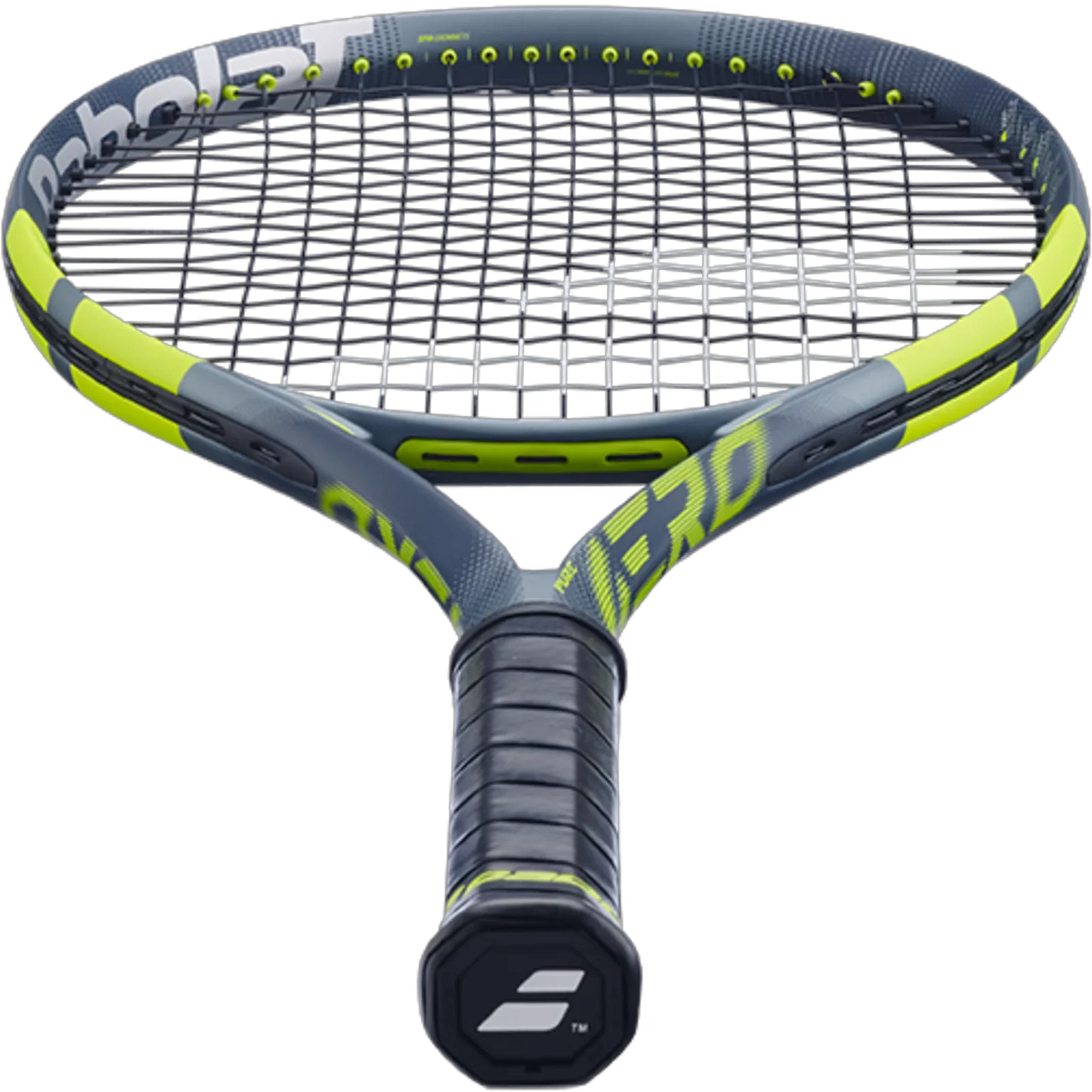 Babolat Pure Aero Gen 9 Racket Demo - Image 3