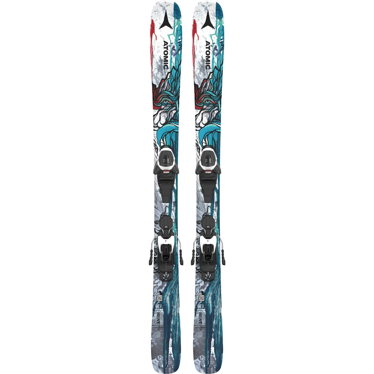 Youth Bent JR + L 6 GW 140-150