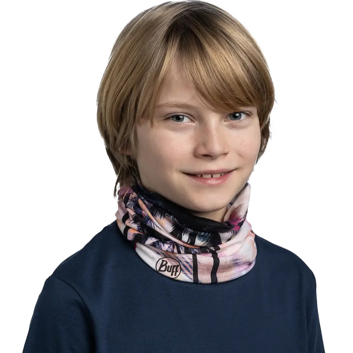 Youth CoolNet UV Neckwear - Image 5