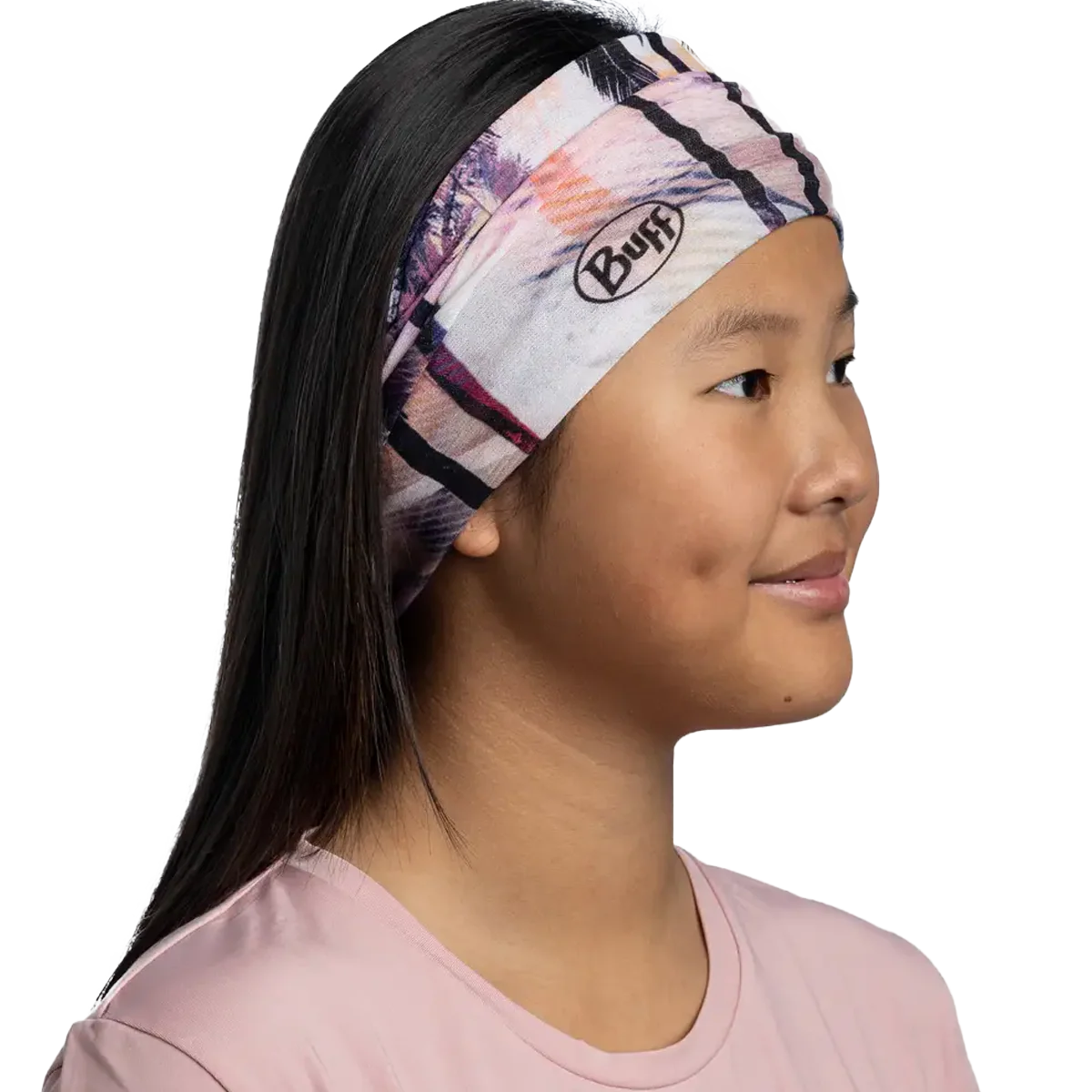 Youth CoolNet UV Neckwear - Image 6