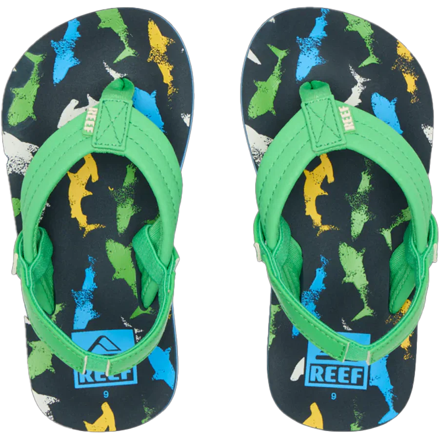 Youth Little Ahi - Image 9