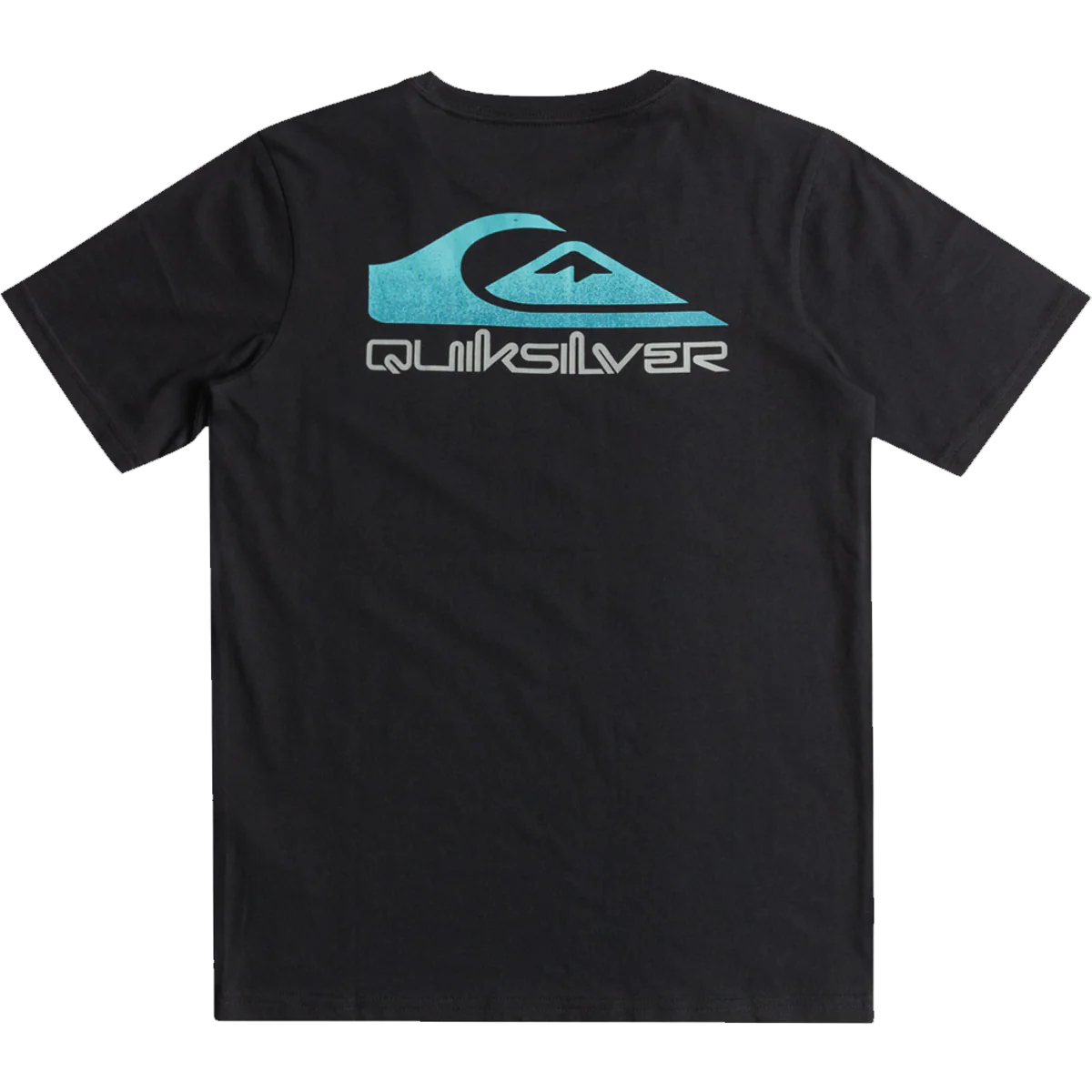 Youth Omni Wave Short Sleeve - Toddler