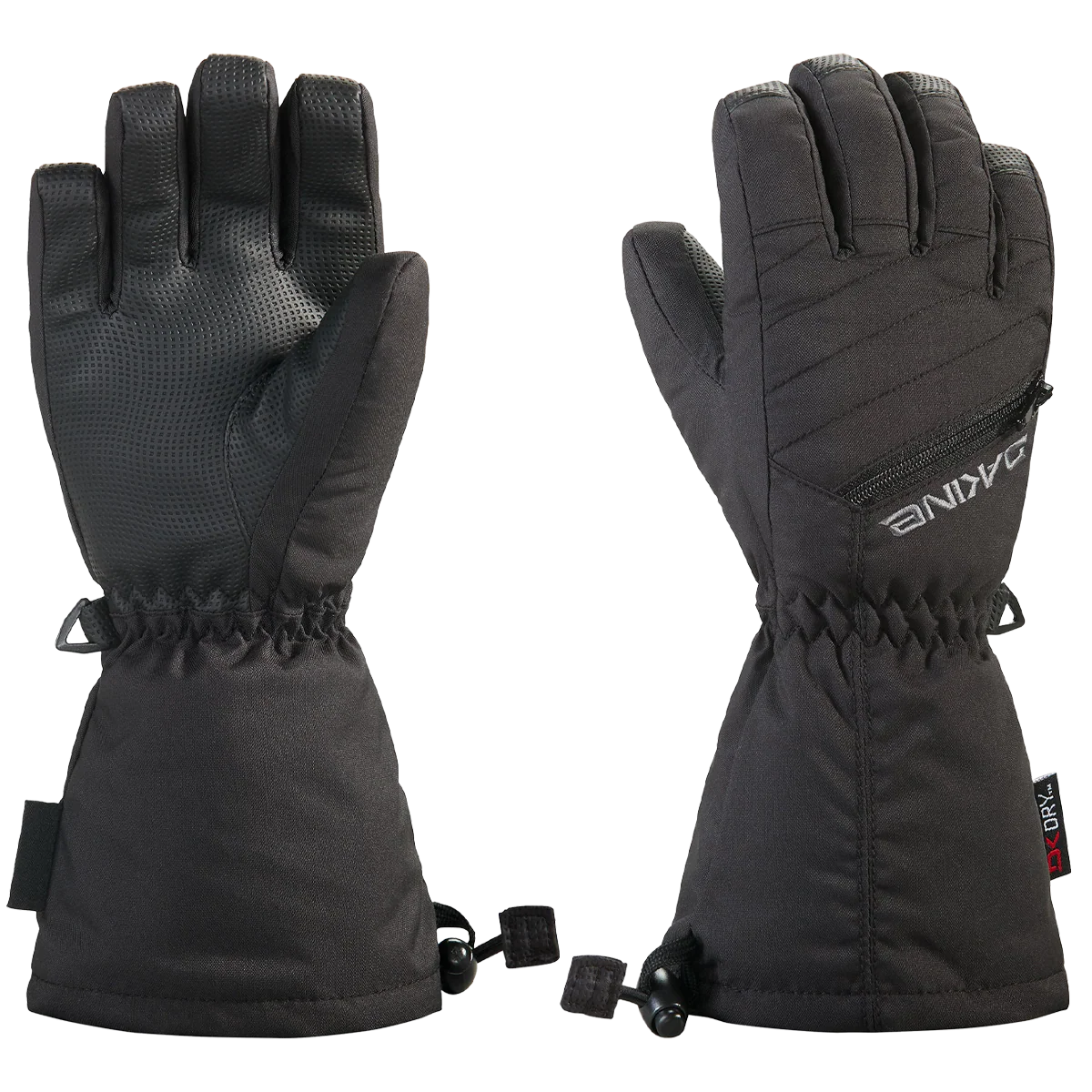 Youth Tracker Glove - Image 2