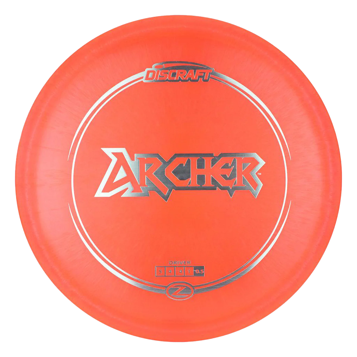 Z Line Archer 170-172 grams