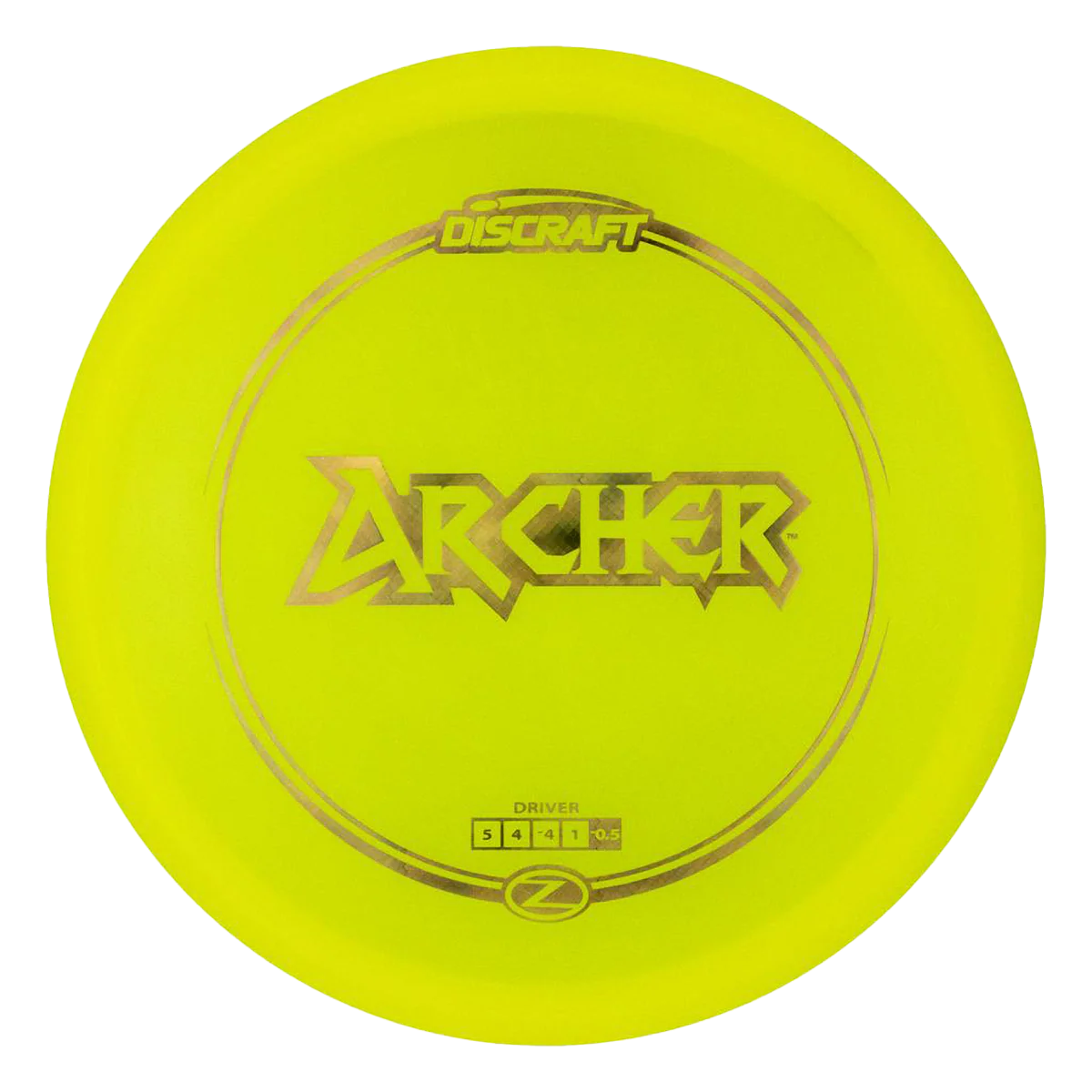 Z Line Archer 170-172 grams - Image 2