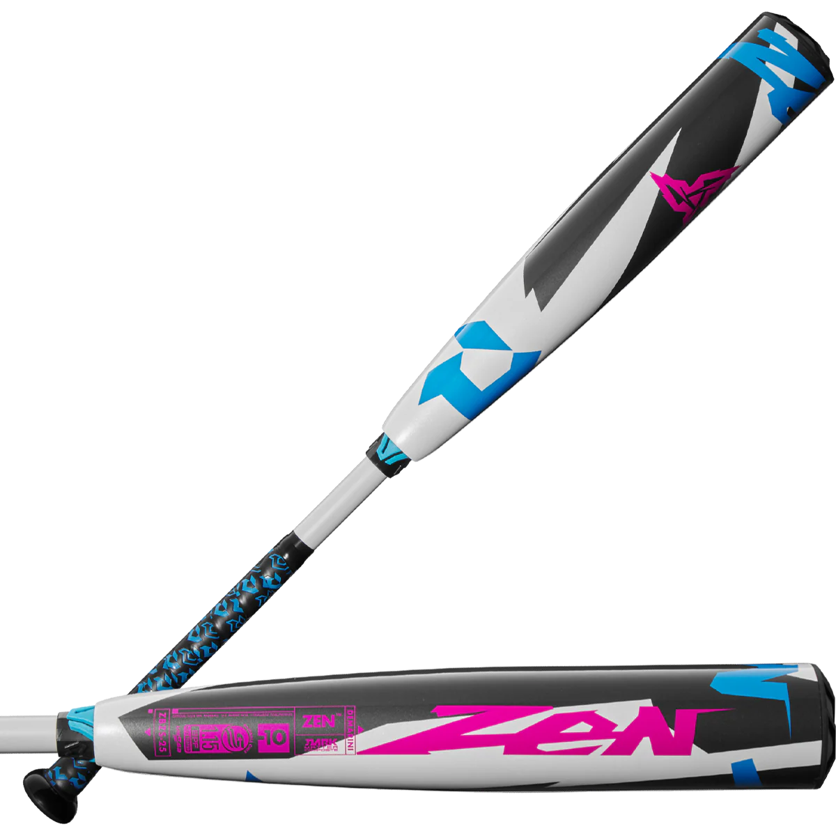 Zen -10 USSSA 2 3/4"