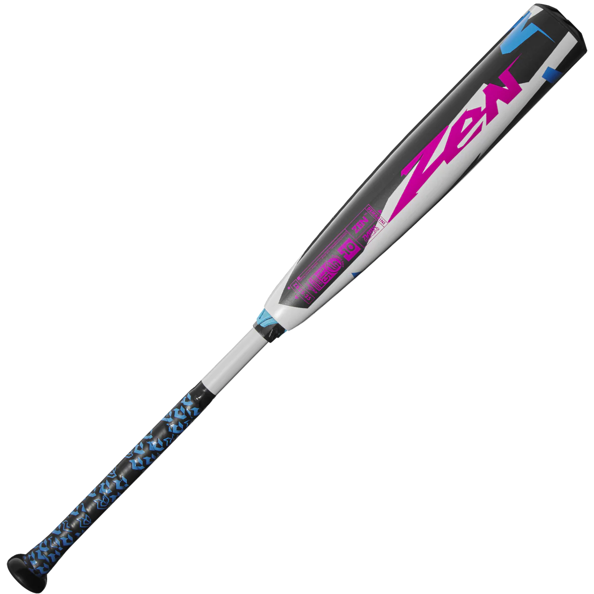 Zen -10 USSSA 2 3/4" - Image 2