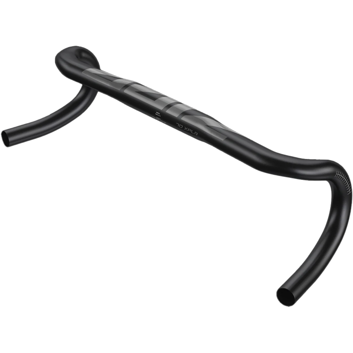 Zipp Service Course SL-70 XPLR Handlebar 31.8/44/Black