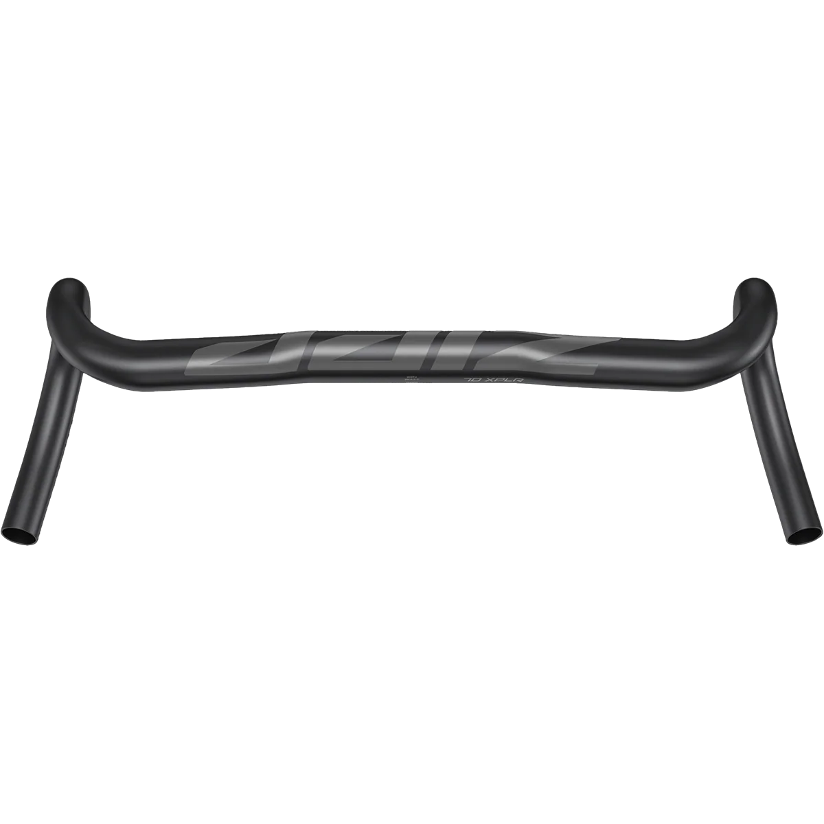 Zipp Service Course SL-70 XPLR Handlebar 31.8/44/Black - Image 2