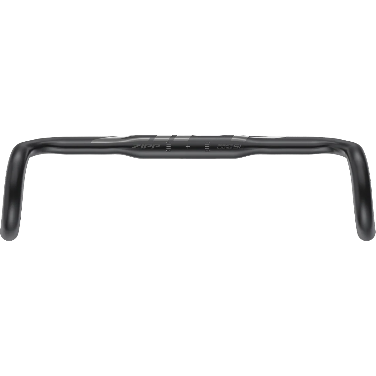 Zipp Service Course SL-70 XPLR Handlebar 31.8/44/Black - Image 3